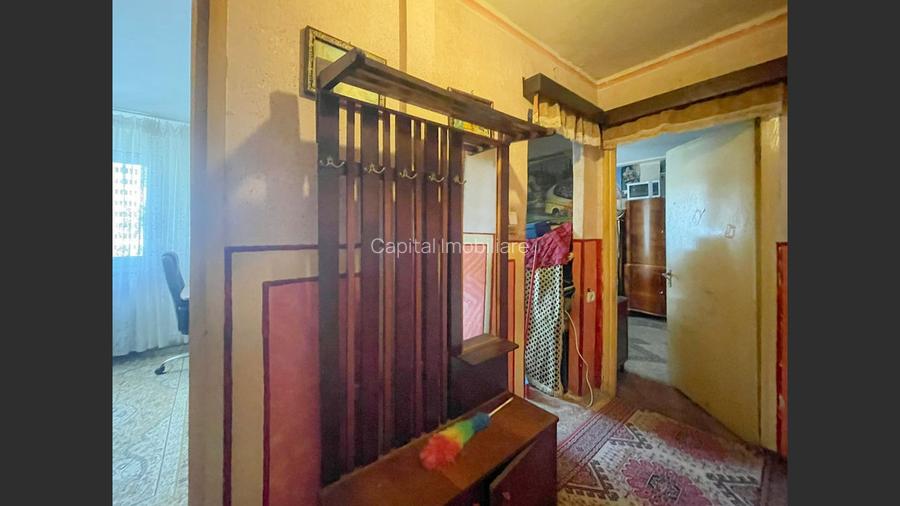 Apartament 3 camere confort 1 decomandat  - 9