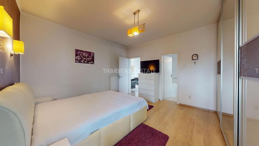 Pache Protopopescu - Ferdinand, Str Fluierului, 3 camere, comision 0% - 13