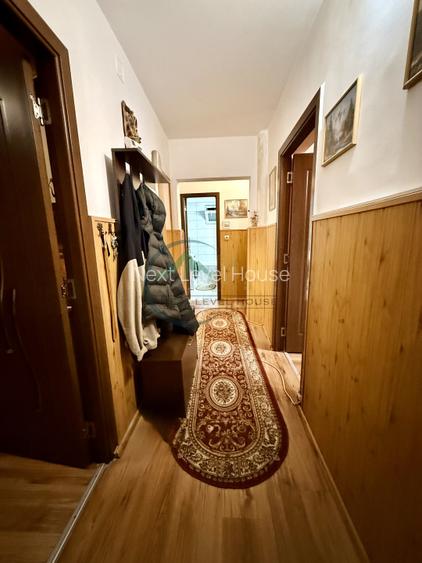Apartament 3 camere, decomandat, Darste-Noua, etaj intermediar - 3