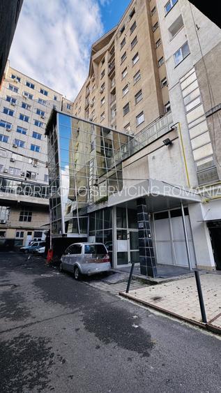 CLĂDIRE CORPORATE – FOST SEDIU BANCAR - BRASOV - 3