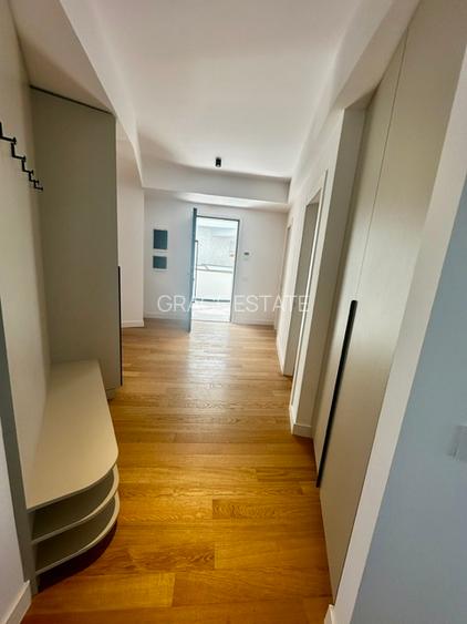 Penthouse 4 camere, prima inchiriere - Zona Iancu Nicolae/Cambridge School - 17