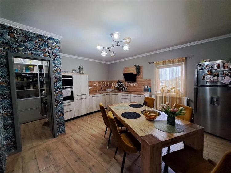 RECO vila lux in Salonta - 30