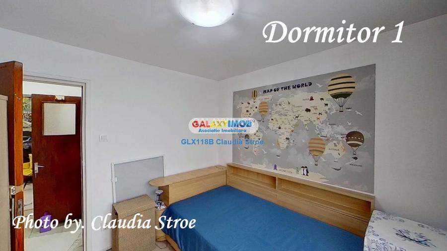 INCHIRIERE 3 CAMERE BRANCOVEANU - LUICA - 6