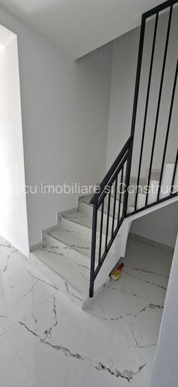 Duplex finalizat la cheie cu 5 camere - 10