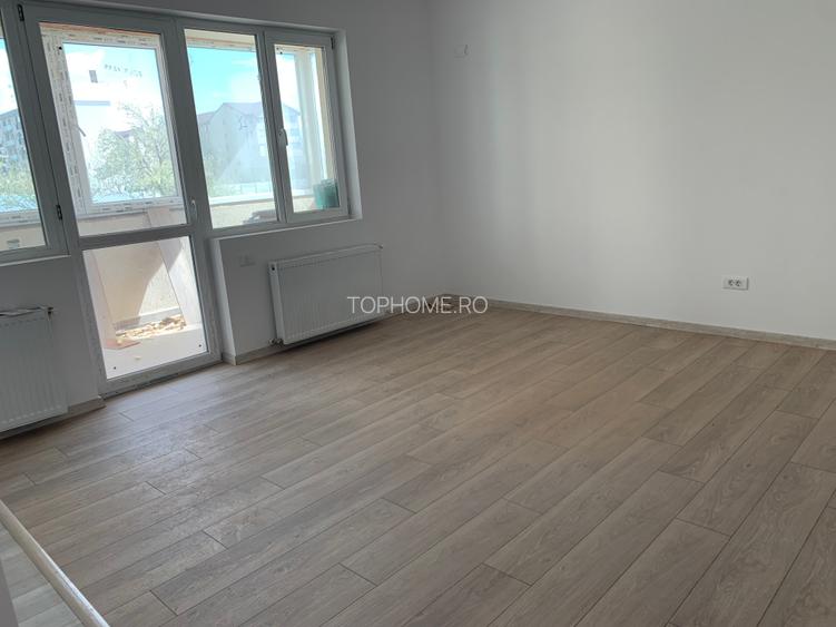 Apartament 3 camere finisat, bloc nou, Aparatorii Patriei metrou - 4