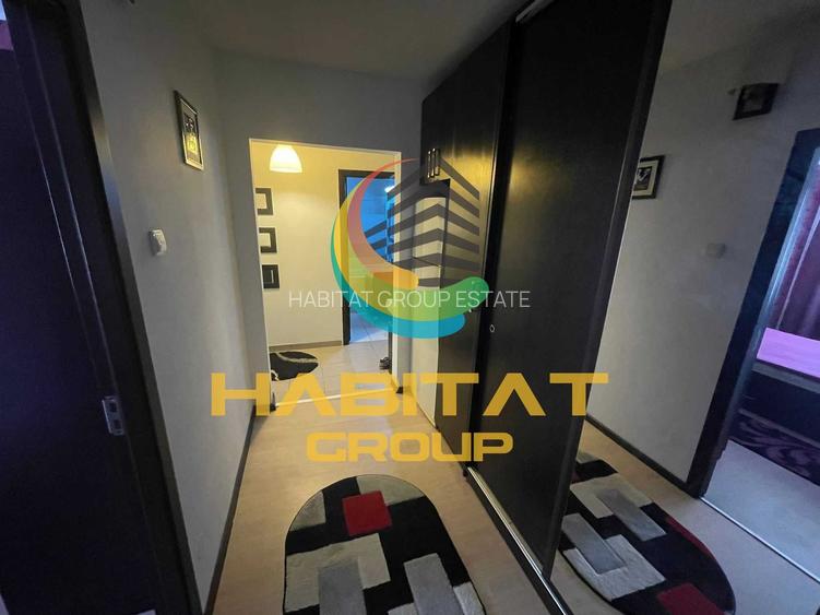 Apartament de Inchiriat - 2 camere decomandat – Militari/Piata Gorjului - 8