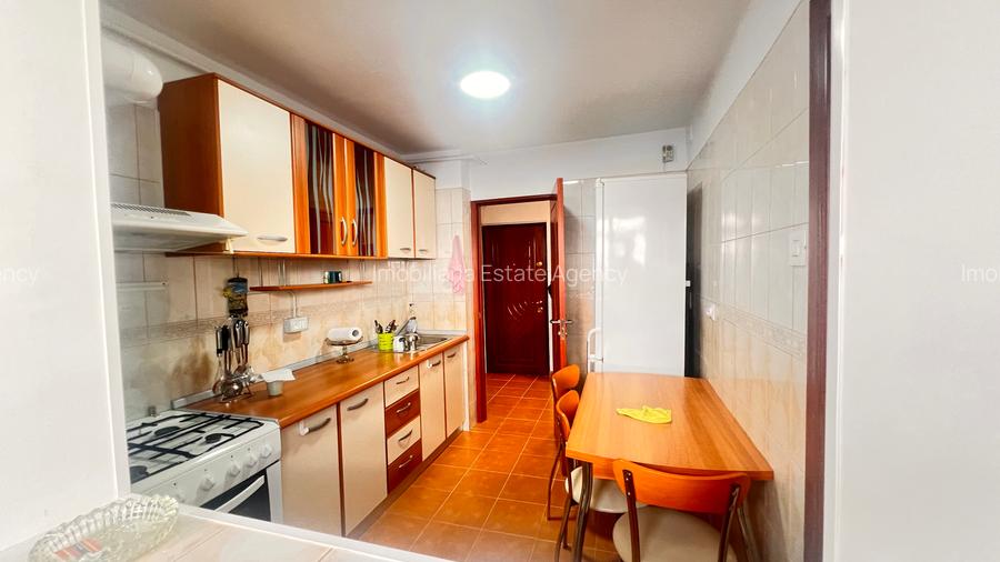 Apartament 2 camere Dristor, 9 minute de metrou, CENTRALA, PET-FRIENDLY - 8