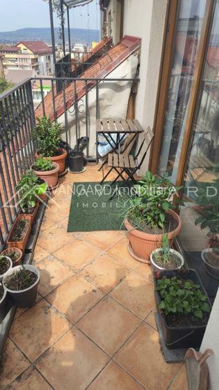 Apartament 2 camere | 59 mp | Mobilat & Utilat | Buna Ziua | - 7