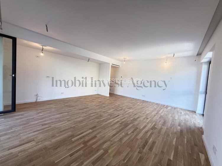 Apartament cu 3 camere de vanzare in 5 Residence Forest Apartments - 3