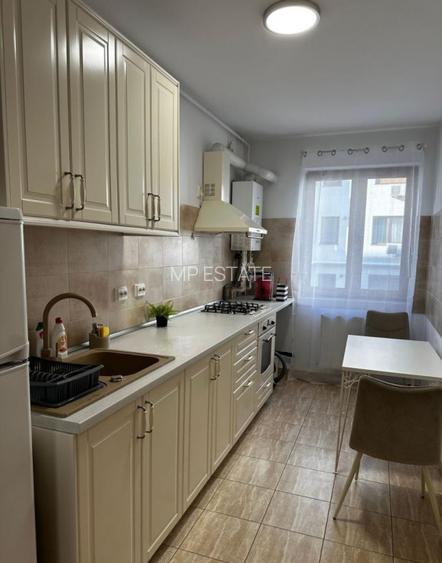 Apartament 2 camere Dristor/ Centrala proprie / Metrou / Parcare inclus - 4