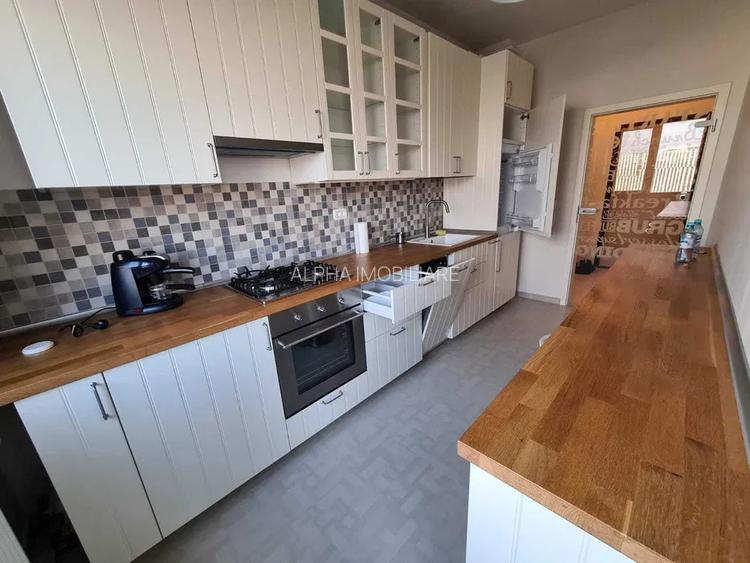 Apartament 2 camere Politehnica Residence - 3