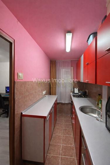 Apartament la Cheie - 2 Camere I Manastur - Gr. Alexandrescu - 2