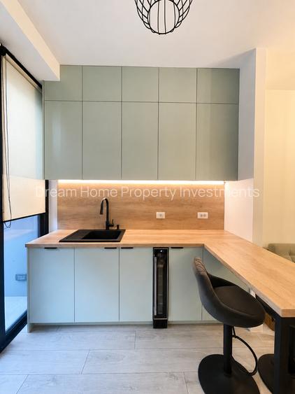 Apartament 2 camere tip Duplex | WIN Herastrau | Mobilat Utilat LUX | - 4