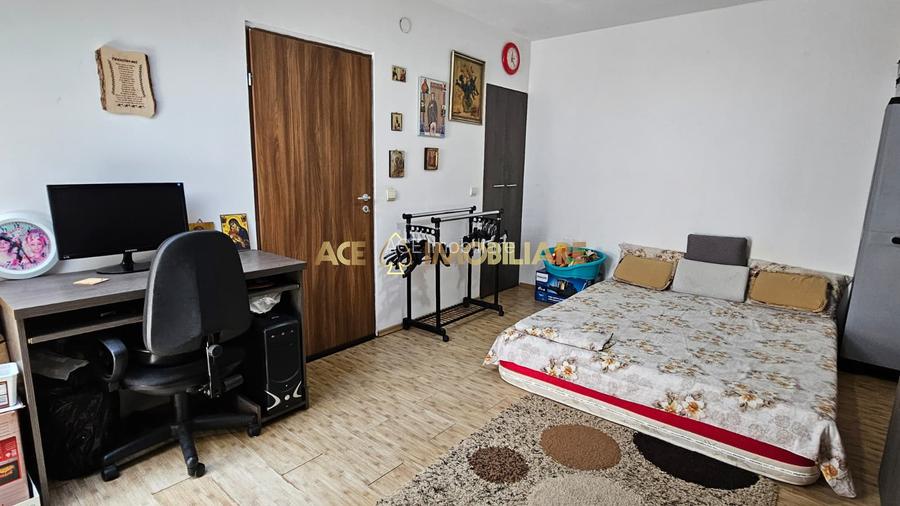 2 Camere de vanzare | Dristor | Metrou | Centrala | Mobilat - 5