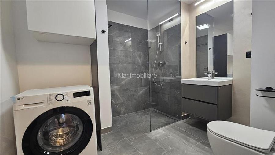 Apartament 3 camere 73mp,balcon,parcare,Liberty Technology Park - 7