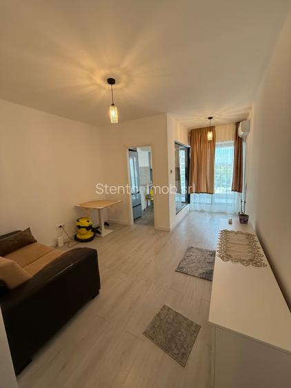 Militari ,lujerului,SMART RESIDENCE,prima inchiriere,2 camere - 10