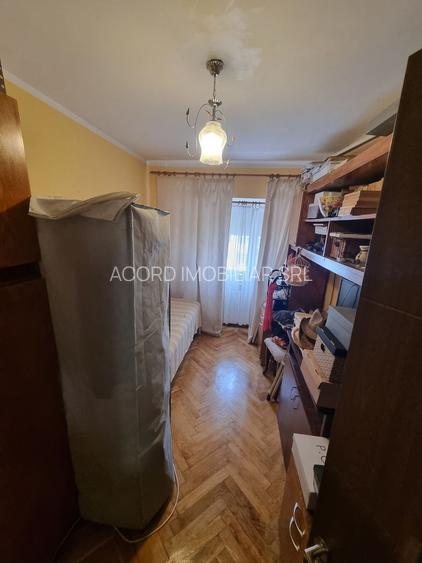 iCIL lidl-apartament 4 camere decomandat cu gaze - 13