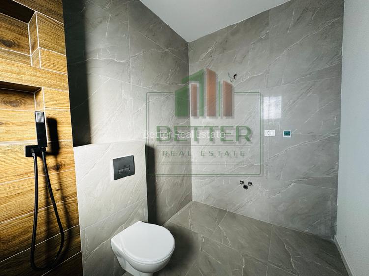 Casă nouă de vânzare Berceni Ilfov – 4 camere, curte 400 mp, mutare imediată - 16