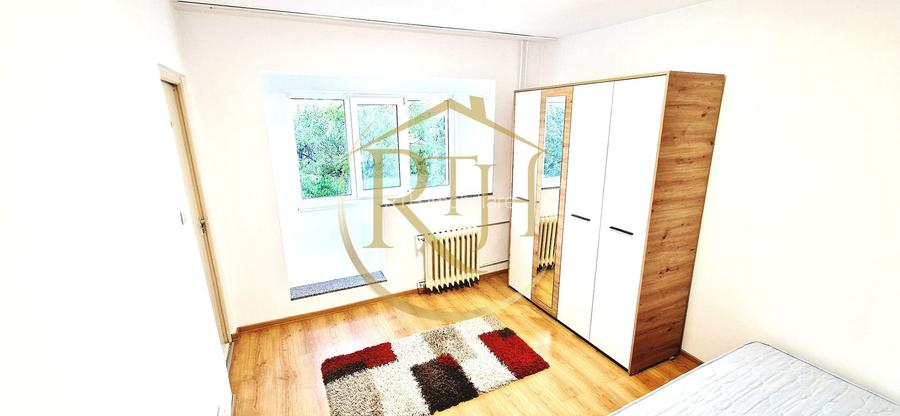 Apartament 1 cameră de închiriat, zona Aradului, lângă Iulius Mall. 0% comision - 5