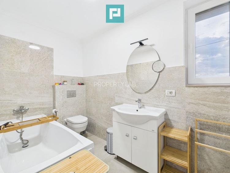 Casă cu 4 camere lângă pădure, Dumbrăvița - 26