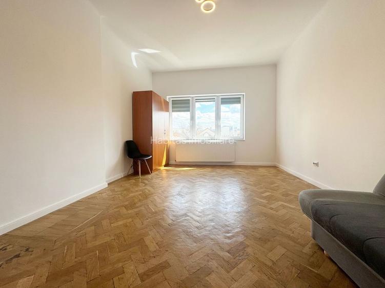 0% comision 2 camere decomandate, orientare Sud, langa Hilton, Central - 9