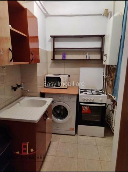 Garsoniera, etaj 6 din 8, Str. Cutezantei, Tudor, Targu Mures - 6