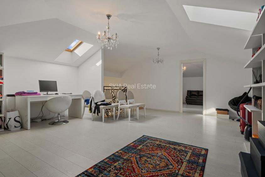 Luxury Villa for Sale – Pipera - 13