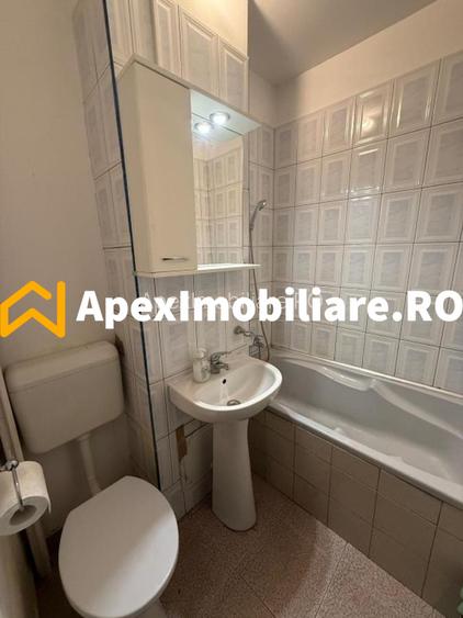 Garsoniera de inchiriat Gorjului București ApexImobiliare.ro - 11