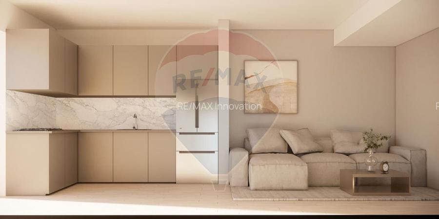 Vanzare Apartament 2 camere Dobroesti - 2