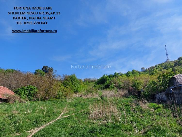 Teren Darmanesti - 2