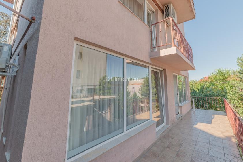 Apartament de închiriat, 1 cameră, 40 mp, Zorilor zona UTCN - 3