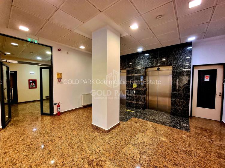 Spatiu de Birouri-Clasa A-Zona Semicentral-Intre 30-77-160-180-920mp - 8