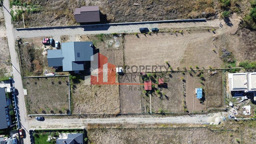 Terenuri  – Dumbrăveni, Balotești, Ilfov - 4