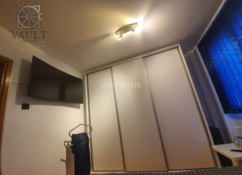 Apartament 3 camere - 10 minute de metrou - Trapezului - 6