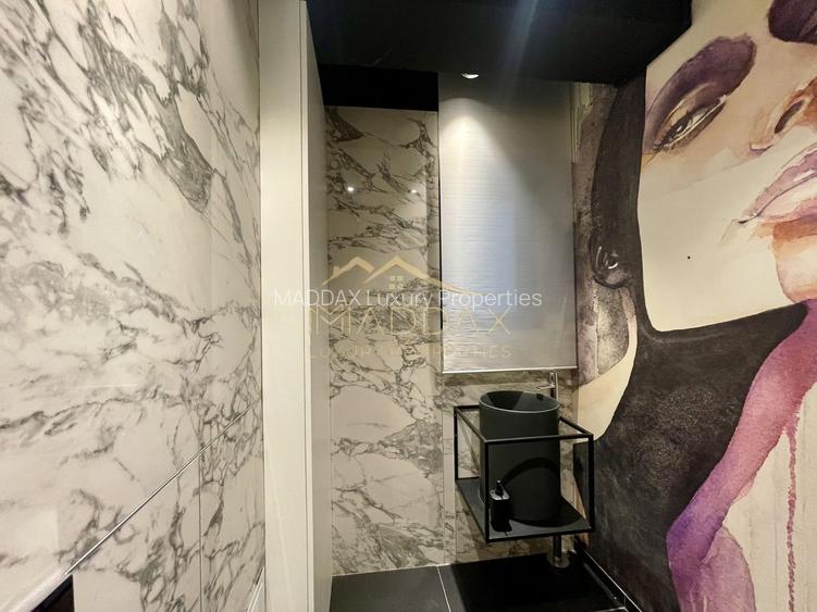 Duplex 3 camere//Birou***Showroom***DOMENII//PARTER+ Demisol - 21