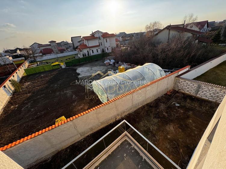 Vila de vanzare 6 camere***Mogosoaia - 25