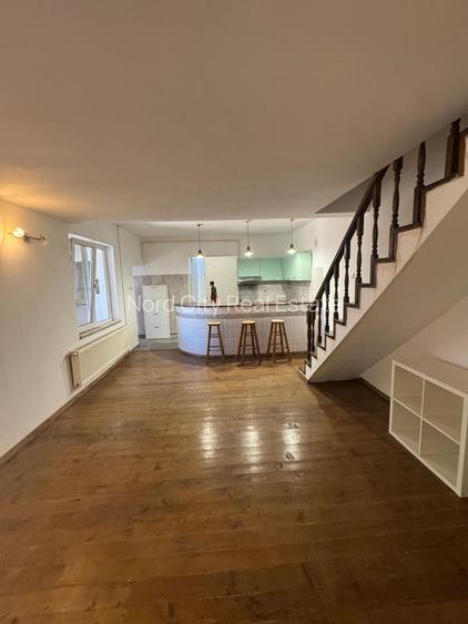 Casa de închiriat–Domenii/Ion Mihalache-metrou Grivita-comision 0% - 7