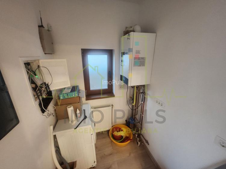 Sacalaz. 475 Teren. 4 Camere. 128 mp utili. - 15