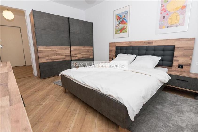 Pipera | Rond OMV | 4City North | Bloc 2019 | Parcare - 6