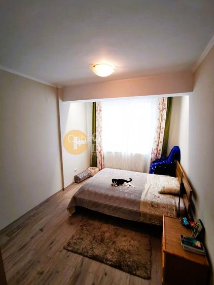 4 camere - mobilat & utilat - 142mp - tip DUPLEX - 3