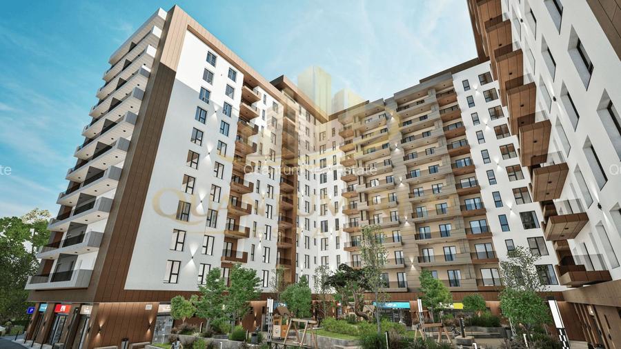 Apartament nou 3 camere- Drumul Binelui | Comision Zero - 11