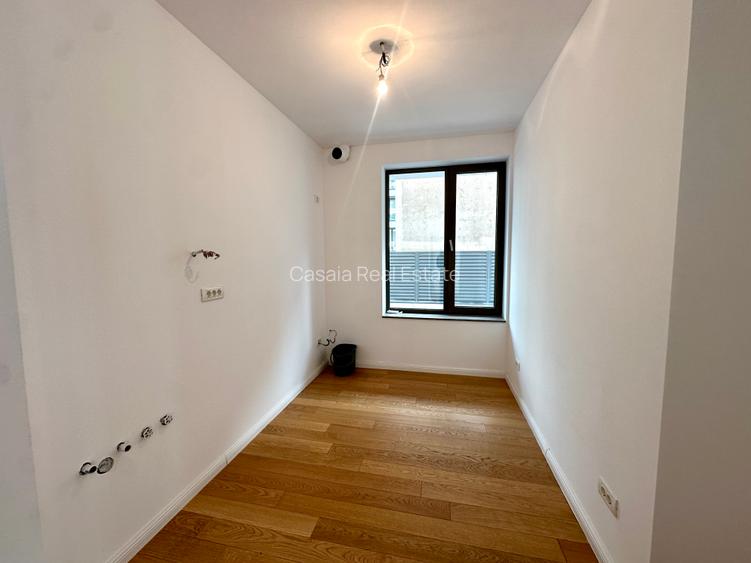 Apartament de vanzare 2 camere Sos. Nordului | Herastrau |Loc parcare | bloc nou - 5