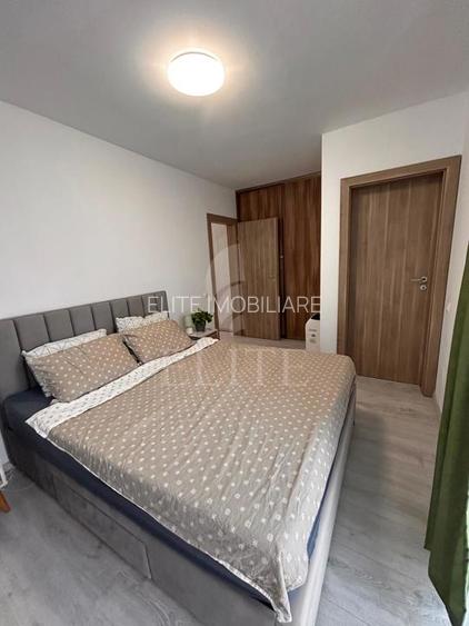 Apartament 3 camere în zona FABRICII - 8