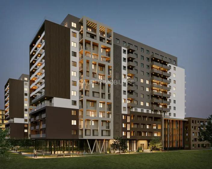 Apartament 3 camere de tip Duplex - 9