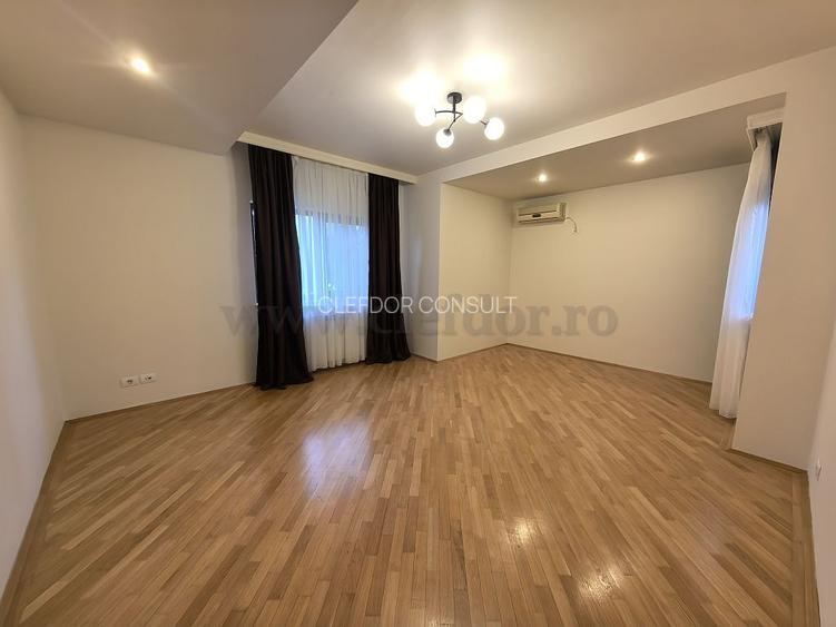 Vilă de închiriat în zona Iancu Nicolae - British School - 16