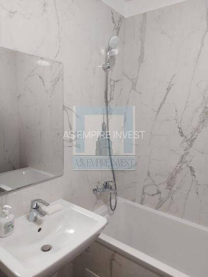 2 camere open space Top City | in apropiere de mall Coresi - 14