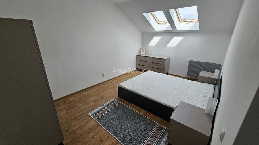 Apartament 2 camere, de inchiriat, parcare inclusa, Str Sesul de  Sus - 5