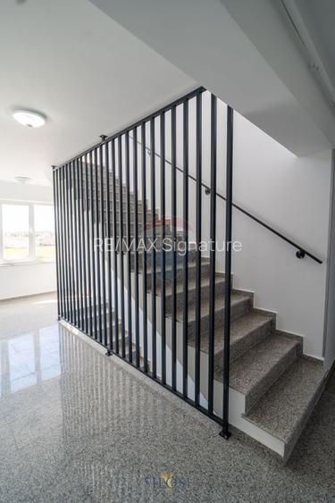 De vanzare Apartament 2 camere cu gradina - incalzire in pardoseala - 6