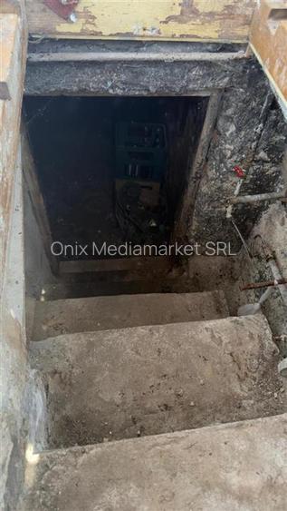 Casa 5 camere, caramida, garaj, pivnita — Cantacuzino, Ploiesti - 20