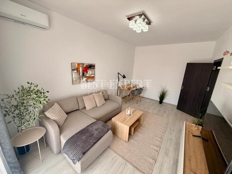 2 Camere | Prima Inchiriere | Parcare Subterana | Theodor Pallady - 2